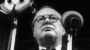 Winston Churchill: Walking with Destiny (2010)