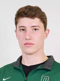 2023-24 Men's Swimming & Diving Roster