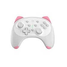 From pcgamingwiki, the wiki about fixing pc games. Iine Cartoon Kitten Wireless Controller Fur Nintendo Switch Lite White Small Size Amazon De Games