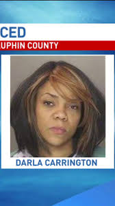 Steelton woman sentenced to 20-40 years in third degree murder