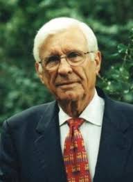 Senator John W. Drummond