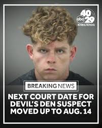 Andrew McGann could enter a plea in the two capital murder charges against  him