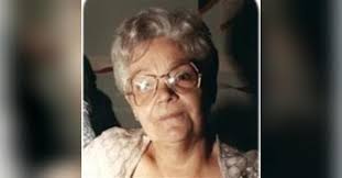 Dolores E. Stone Obituary