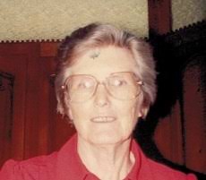 Obituary information for Catherine I. Schloemer