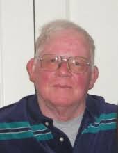 Obituary information for James Roy Hartman