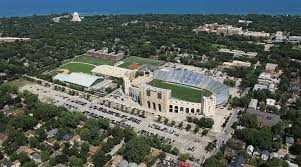 Ryan Field (Evanston)