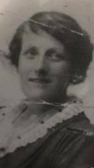 Alice Maud Watts (Nee Hainsworth)