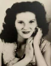 Obituary information for LaHoma "June" Sharp