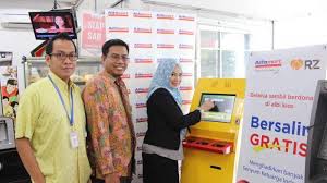 Kerja di almart sambil kulia. Layanan Bersalin Gratis Dari Alfamart Dan Rumah Zakat Banjarmasin Post