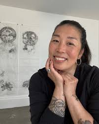 Alumni — Vashon Artist Residency