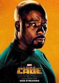 Fan Casting John Clarence Stewart as Alex Wesley in Luke Cage, Season 2  (Series) (New MCU)