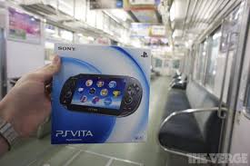 نتيجة بحث الصور عن ‪ps vita oled burnin‬‏