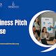 Small Business Pitch, Showcase & Networking Event