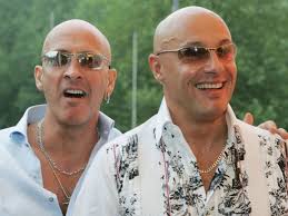 Too Sexy to Last: The Right Said Fred Story