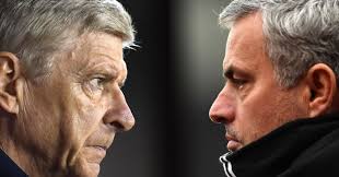 Mails: Fire Mourinho now and replace him with Wenger
