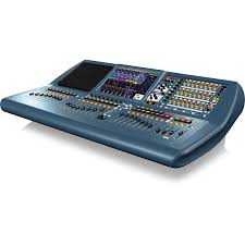 Sound Select Midas PRO2-CC-IP