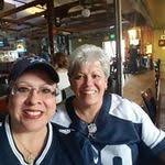 Margo Nance's Instagram, Twitter & Facebook