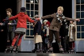 Check spelling or type a new query. Premiera Musicalului Fii Bun PanÄ La Moarte La Teatrul Maghiar De Stat Cluj Dcnews