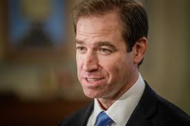 Hartford Mayor Bronin won't seek reelection