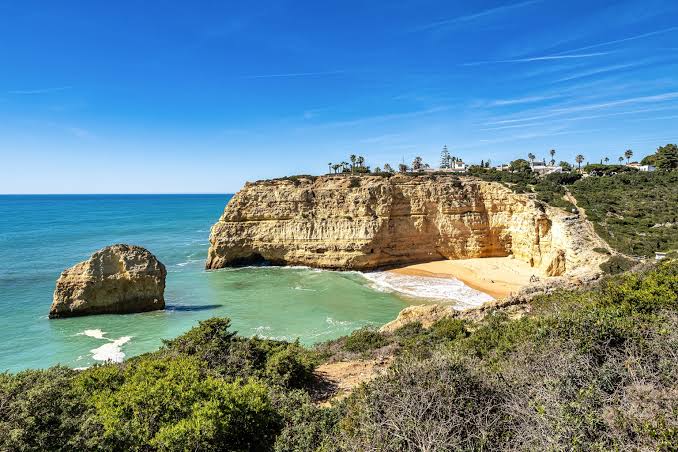 10 of Portugal's best secret beaches | National Geographic