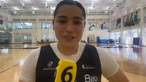 Fuerza Regia Femenil deberá ser agresiva ante Panteras: Raina Pérez- Grupo  Milenio