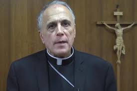 Cardinal DiNardo's Promise and the USCCB's Pending Policies to Address the  Abuse Crisis| National Catholic Register