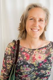 Mary Roach and William Bell