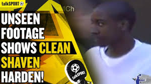 Clean-shaven James Harden looks completely unrecognizable without his  signature beard