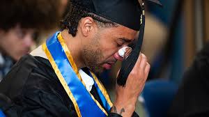 University's Prison Education Program and Yale Prison Education Initiative  Celebrate First Graduates