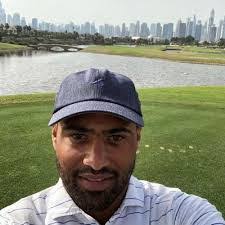 Daryl Potter's Instagram, Twitter & Facebook