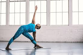 Yoga helps to keep the flexibility of your body. Best Ways To Ease Knee Pain 5 Tips From A Physical Therapist Gaiam