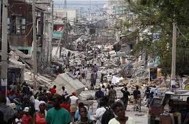 With approximately 3 million people affected, the 2010 earthquake was the most devastating natural disaster ever experienced in haiti, the . Haiti 2010 Earthquake Then And Now In Pictures Global Development The Guardian