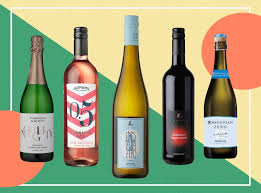 White wine, produced by fermentation of colourless grape pulp, is considered to be the lighter and more refreshing alternative to red wines, with a less intense finish and aftertaste. Best Non Alcoholic Wines To Try For Dry January And Beyond The Independent