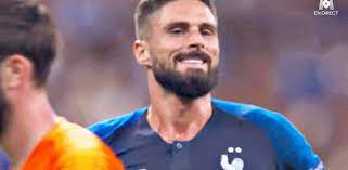 Happy olivier giroud gif by puma. Nations League Olivier Giroud Gif Wifflegif