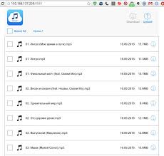 It's lightweight, easy to use, and compatible with various android devices. How To Add Music To Iphone Without Itunes Download Music To Apple Iphone Without Itunes Help Uc Browser