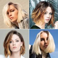 Dai wavy bob al caschetto scalato dai tocchi retrò, ecco i tagli capelli medi autunno inverno 2022 di tendenza in 160 immagini. Pin Su Capelli