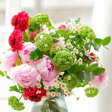 Bouquet Fête des Mères | Livraison à Tullins | Fleurs Bonheur