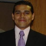 Manuel Alejandro Delgado Ortega