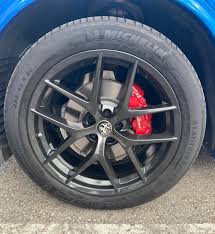 Image result for Grigio Antracite 2015 Alfa-Romeo