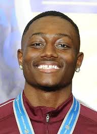 Aggie trio receives SEC Indoor Freshman of the Year accolades