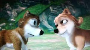 Alpha And Omega 3 Opening Wolf World Animals Animation