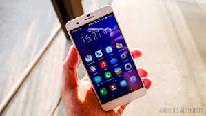 Huawei Honor 6 Plus review