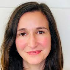 Magdalena Caballero Campos