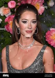 Natalie Paul's Instagram, Twitter & Facebook