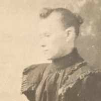 Augusta Ida Henrietta Kasten (1873–1961) • FamilySearch