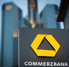 7 und 22 uhr und am wochenende zw. Commerzbank Kunden Kommen Nicht An Ihr Geld Welt