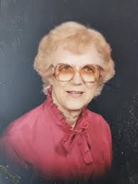 Obituary for Floriene (Lovejoy) Fortuna