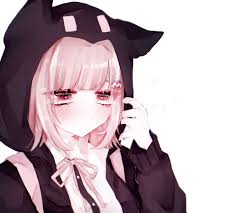 女の子 メンヘラ 可愛い 地雷女 病みかわいい イラスト イラスト 病み かわいいアニメの女の子