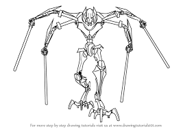 You can also upload and share your favorite general grievous wallpapers. Lego Star Wars General Grievous Coloring Pages
