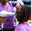 From organic highlights to deep, relax hair treatments. 1